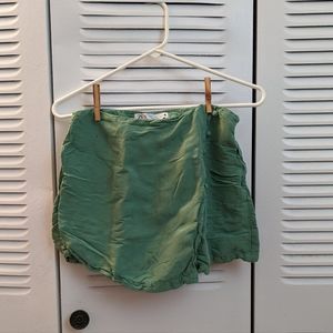 Zara Skort